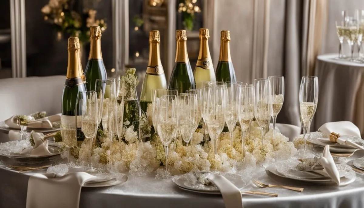 champagne for 20 people champagne for 20 people