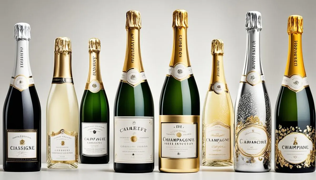 champagne labels champagne labels