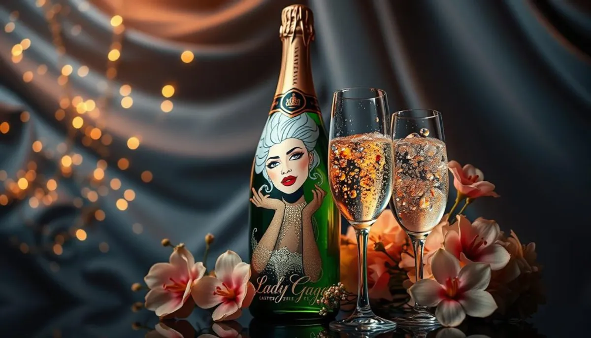 champagne lady gaga champagne lady gaga