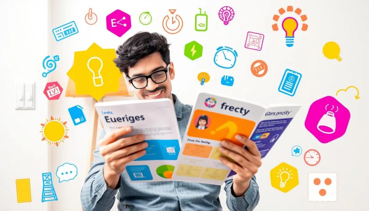 Changement de fournisseur d'électricité