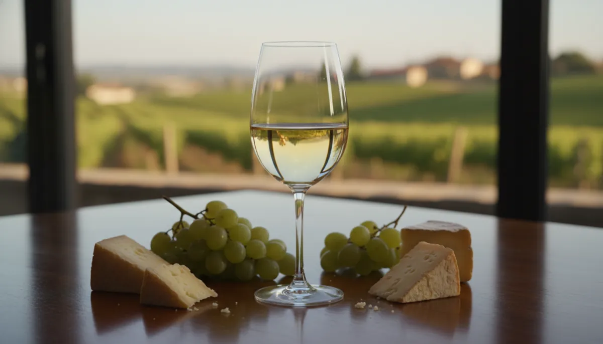 chardonnay