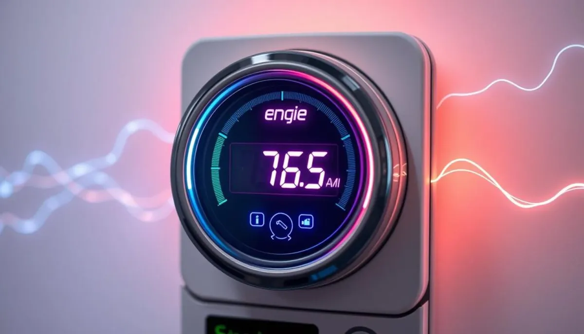 combien coute 1 kwh chez engie