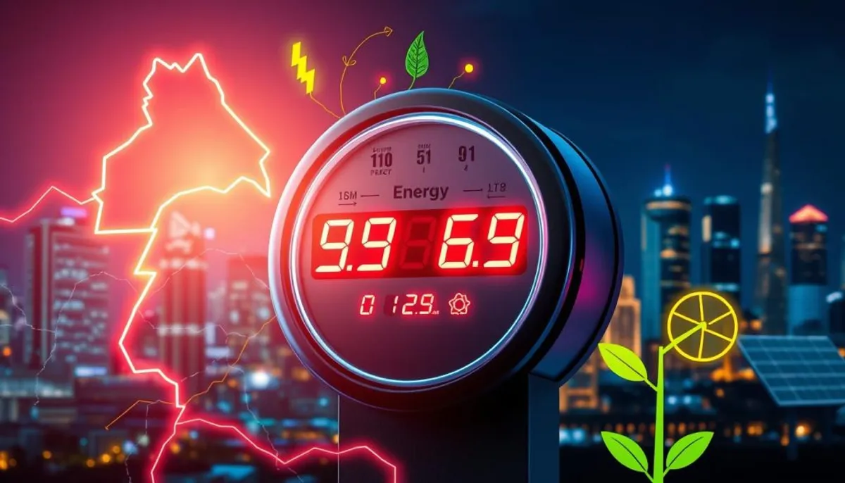combien coûte 1 kwh engie
