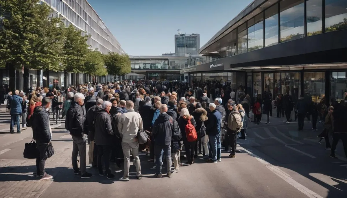 Comment prendre un rendez-vous à la préfecture de Nantes pour la remise de titre de séjour