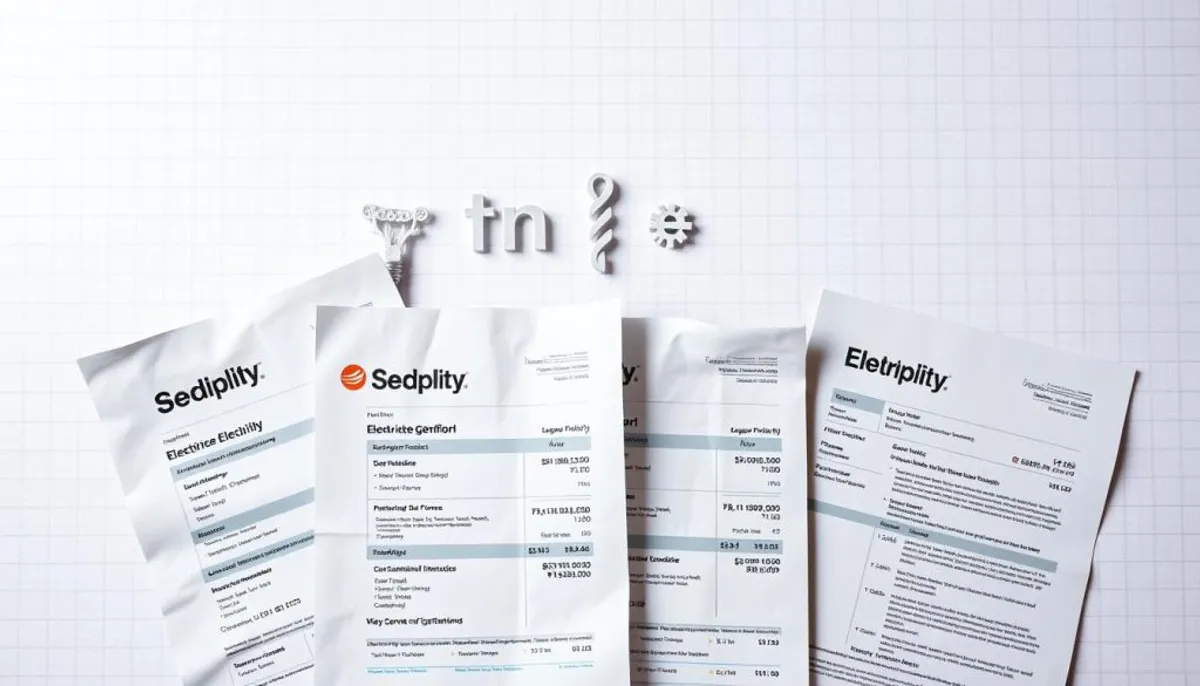 comparaison fournisseurs électricité