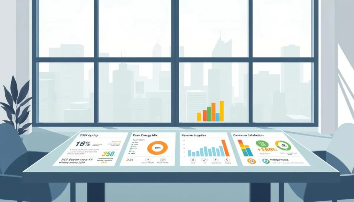 Comparaison fournisseurs électricité 2025 Comparaison fournisseurs électricité 2025