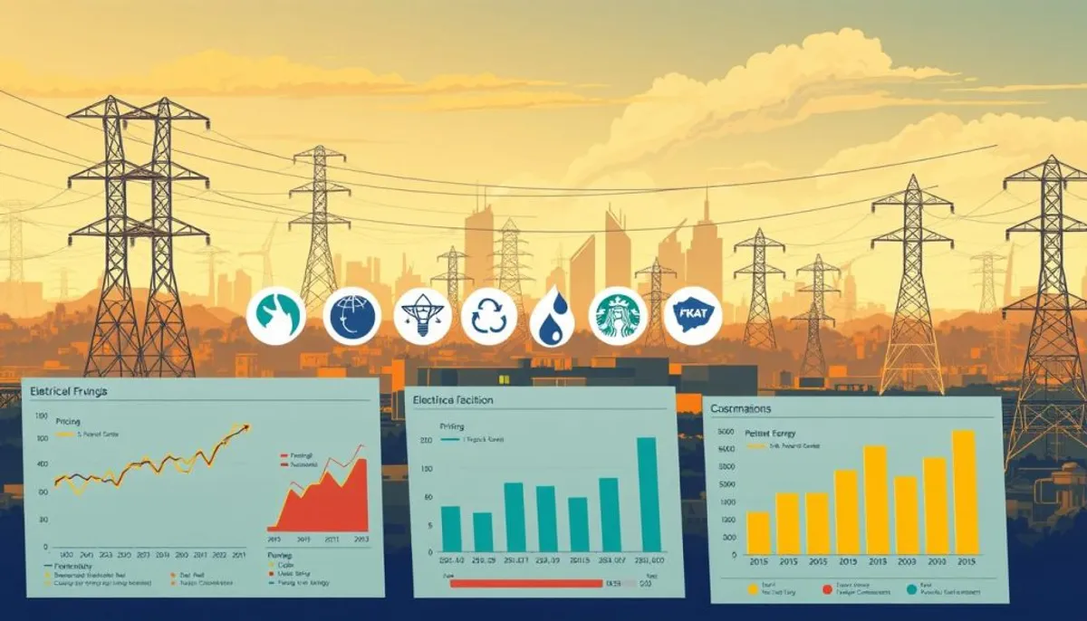 comparaison fournisseurs électricité française comparaison fournisseurs électricité française