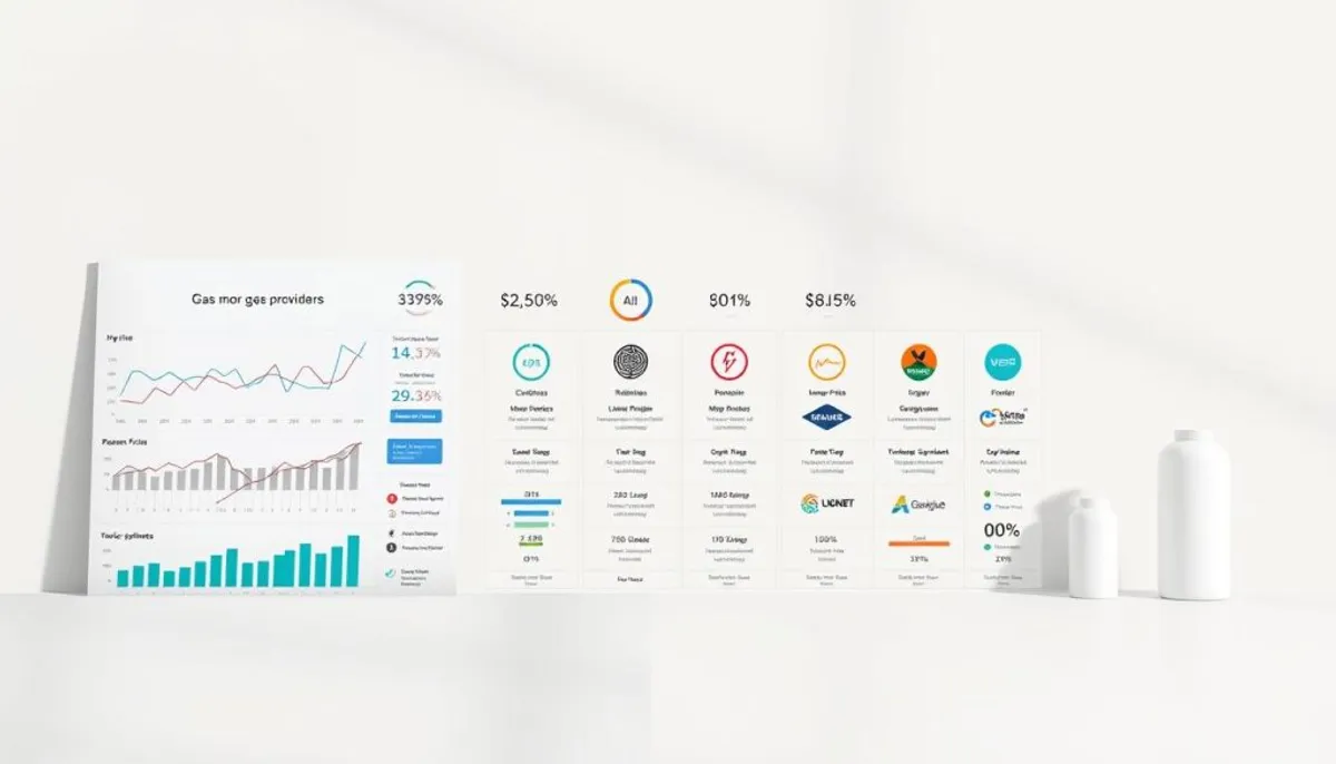 comparaison fournisseurs gaz comparaison fournisseurs gaz