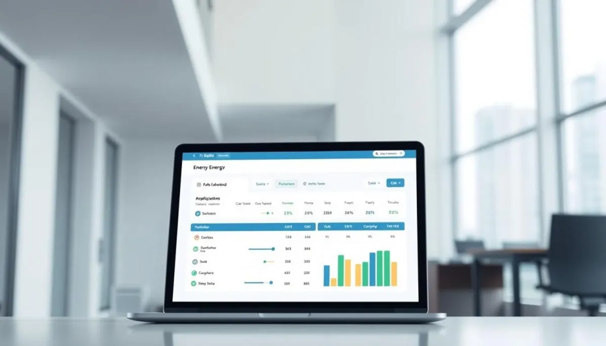 comparateur énergie entreprises comparateur énergie entreprises