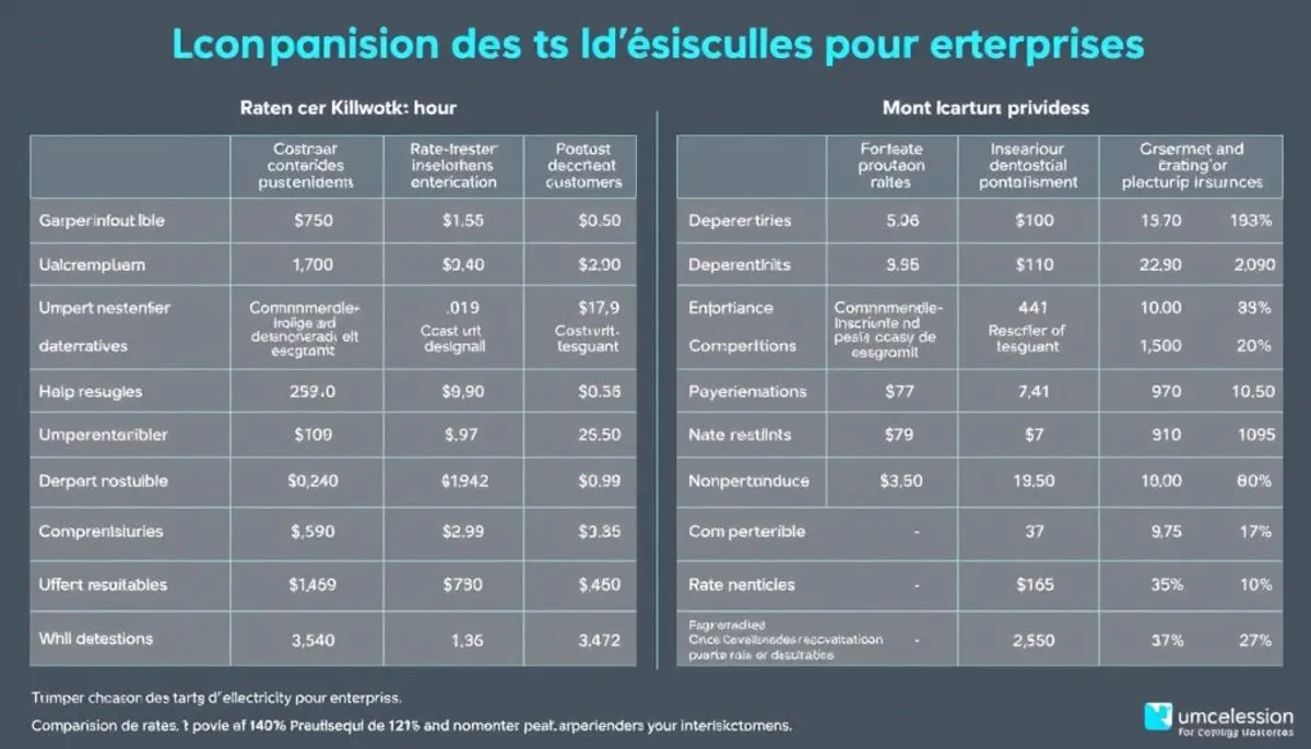 comparateurenergie comparateurenergie