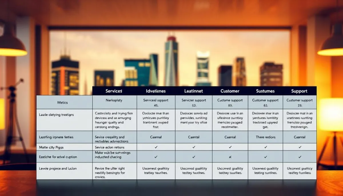 Comparatif fournisseurs électricité gaz