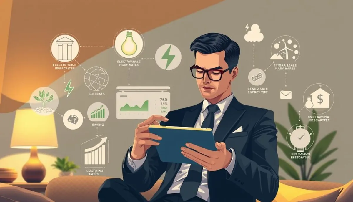 conseils choix offre électricité conseils choix offre électricité