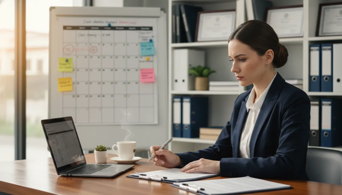 Conseils pratiques pour réussir vos démarches administratives
