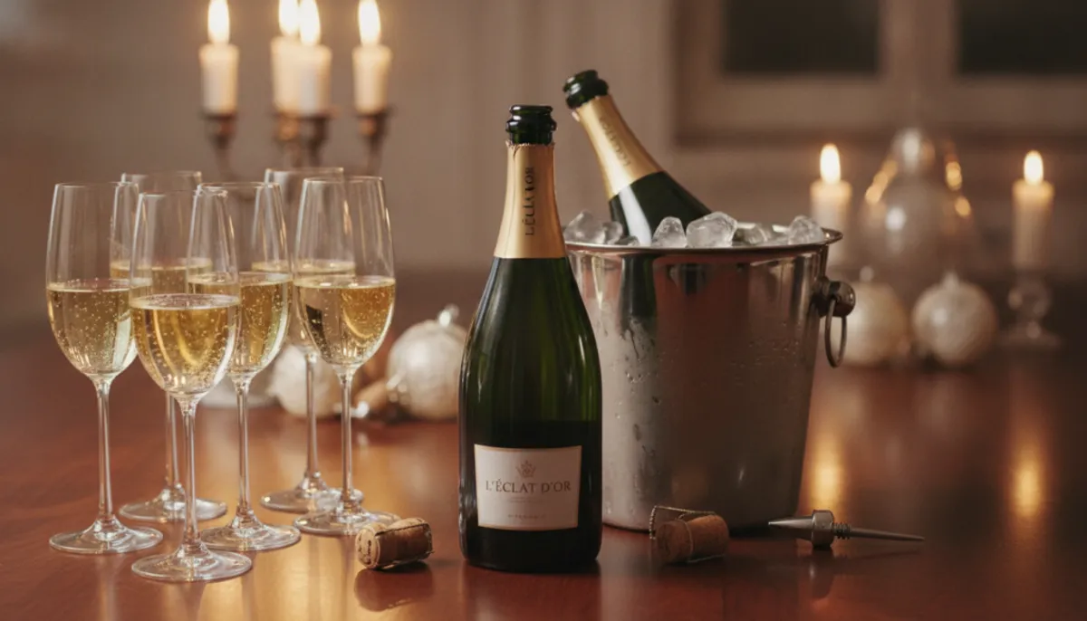 consumer preferences sparkling wine