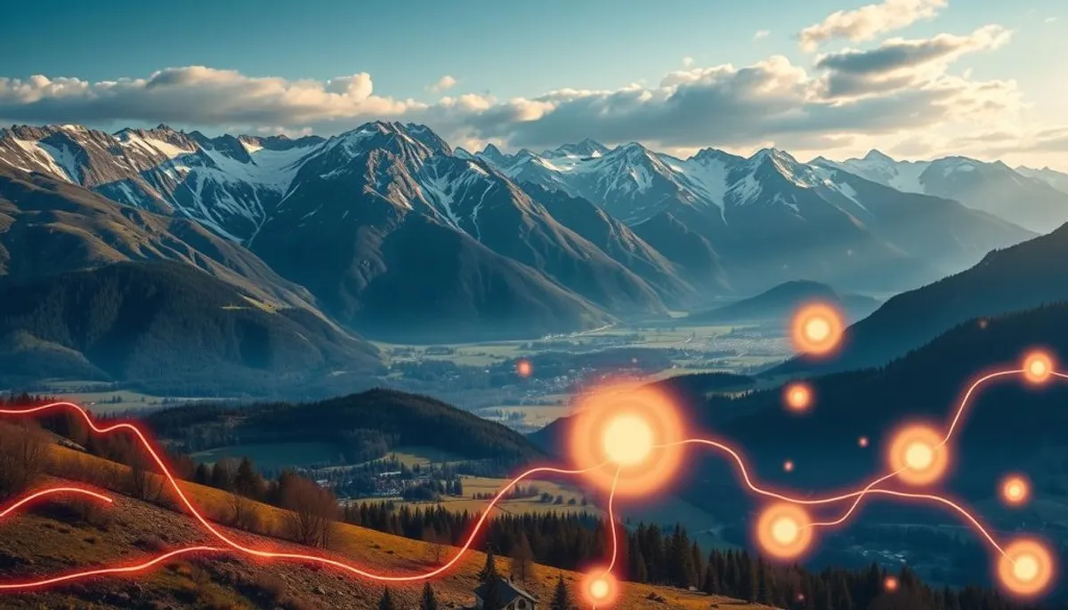 contrat électricité valais