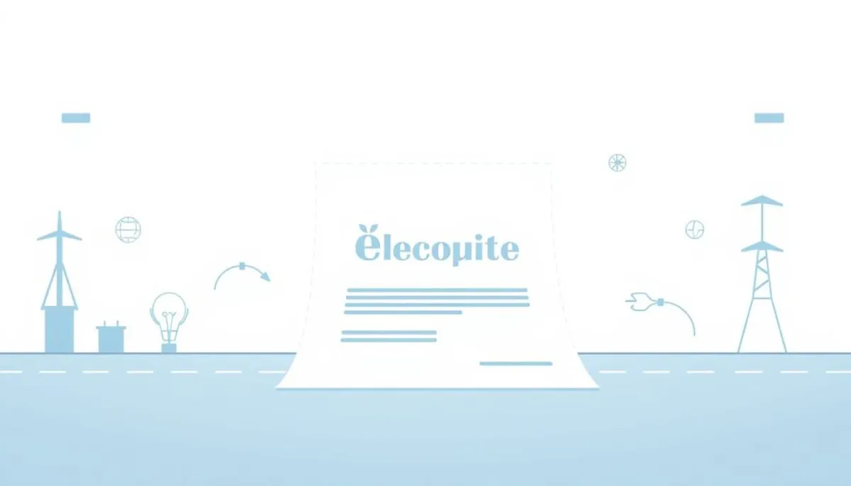 contrat gaz et electricite