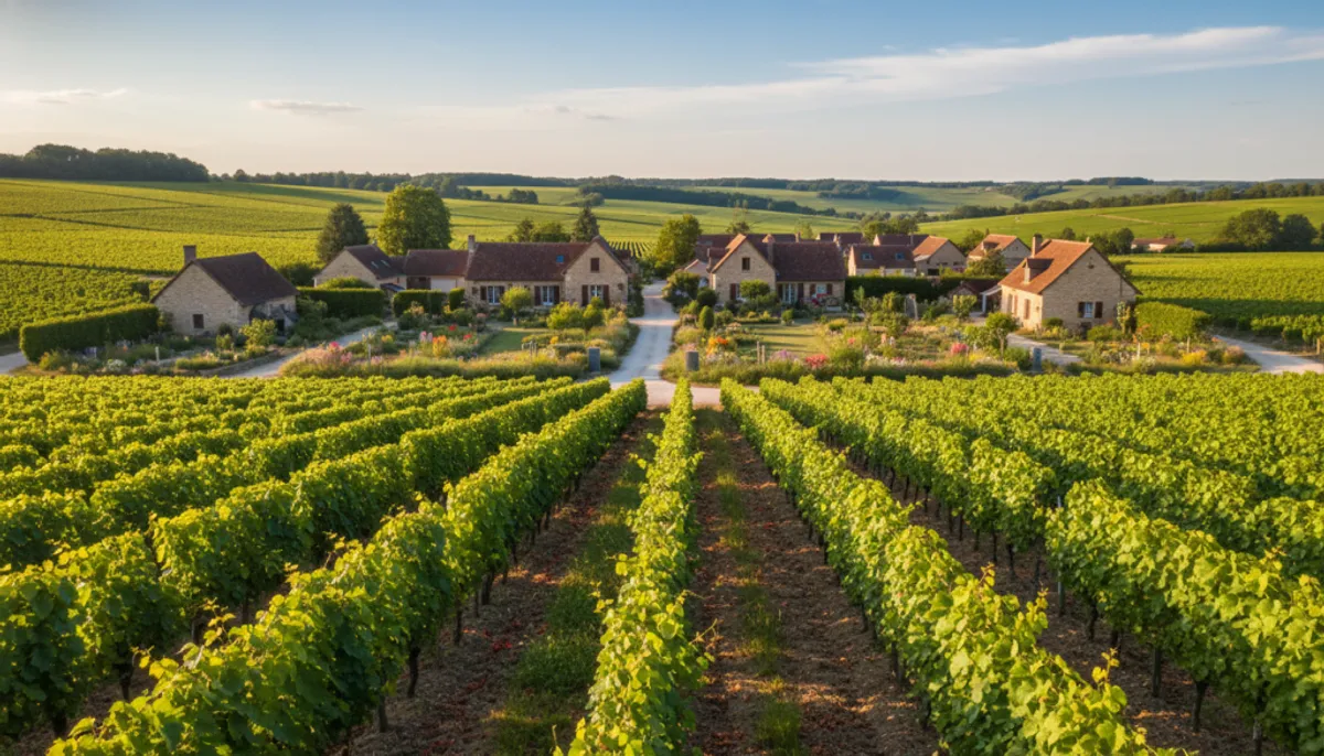 côte des blancs