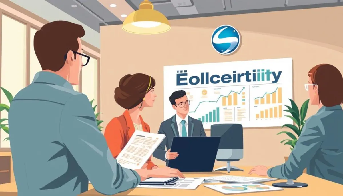 Critères choix fournisseur électricité professionnels