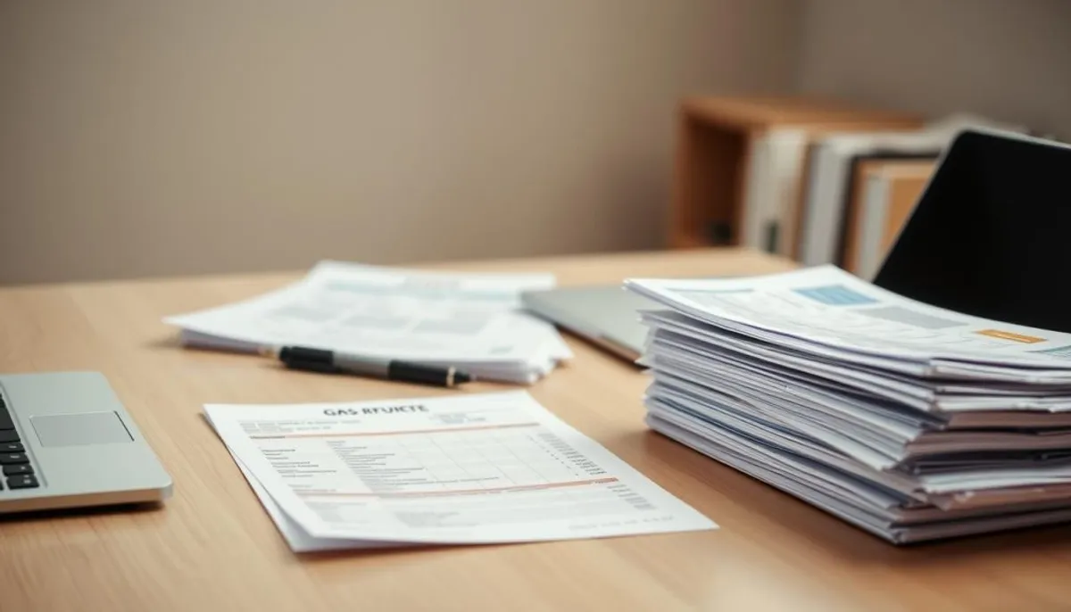 Critères choix fournisseur gaz Critères choix fournisseur gaz