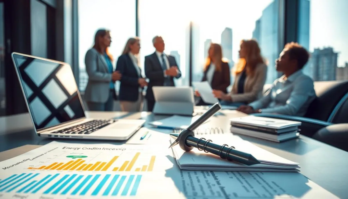 critères sélection fournisseur énergie