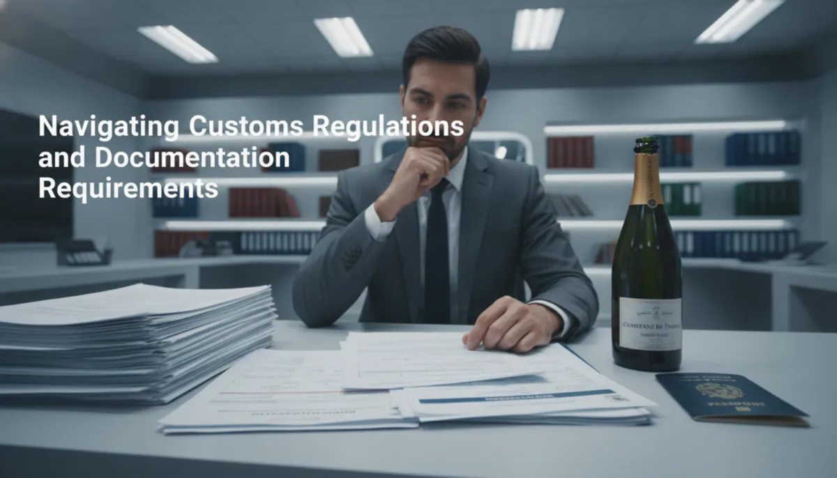 customs requirements