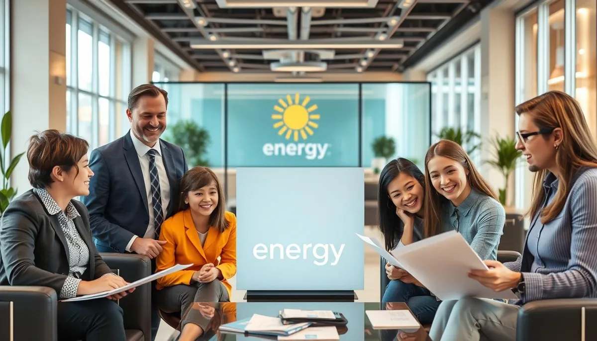 avis clients fournisseur énergie