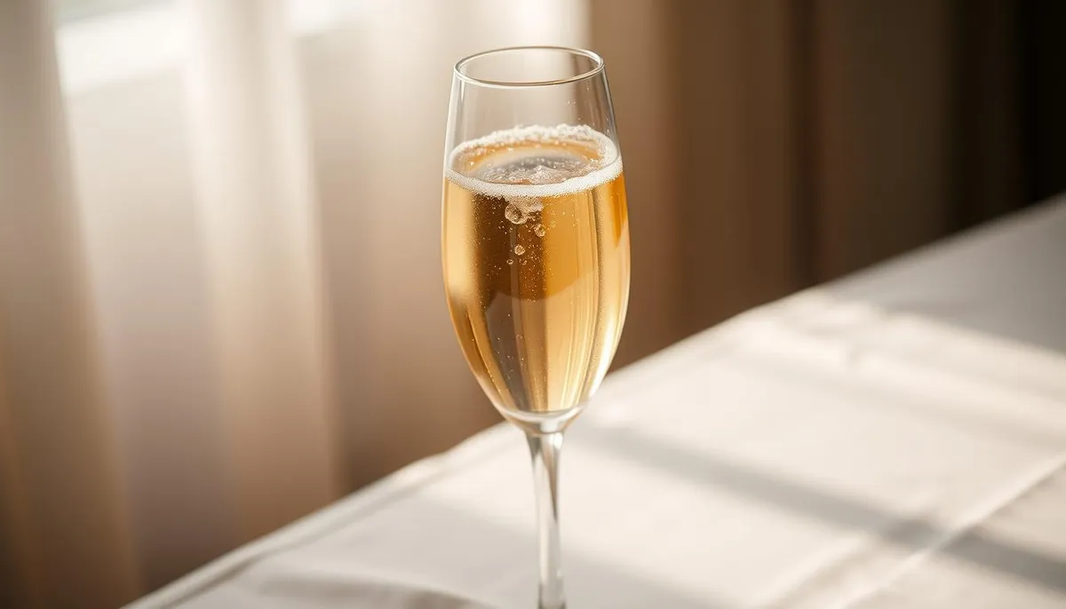 Tasting Notes: Elegance in the Glass