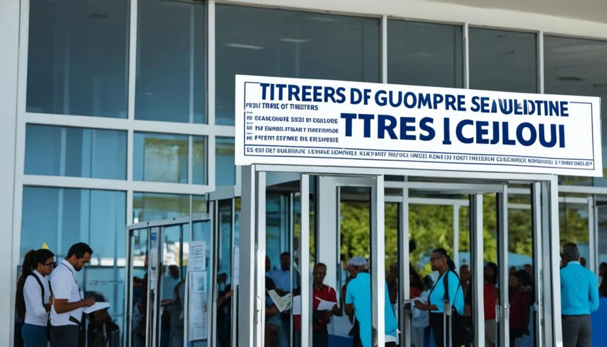 délivrance de titres de séjour délivrance de titres de séjour