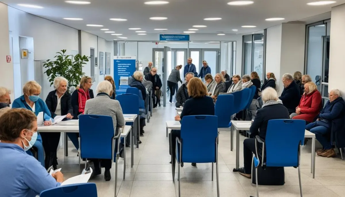 démarches préfecture Quimper