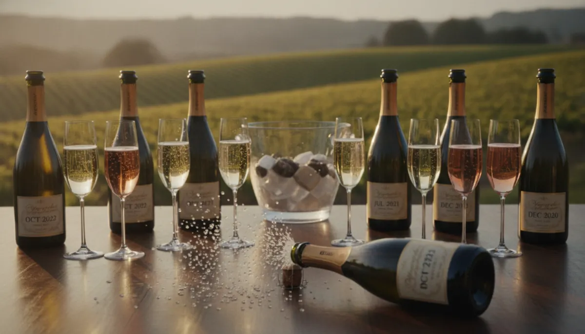disgorgement date
