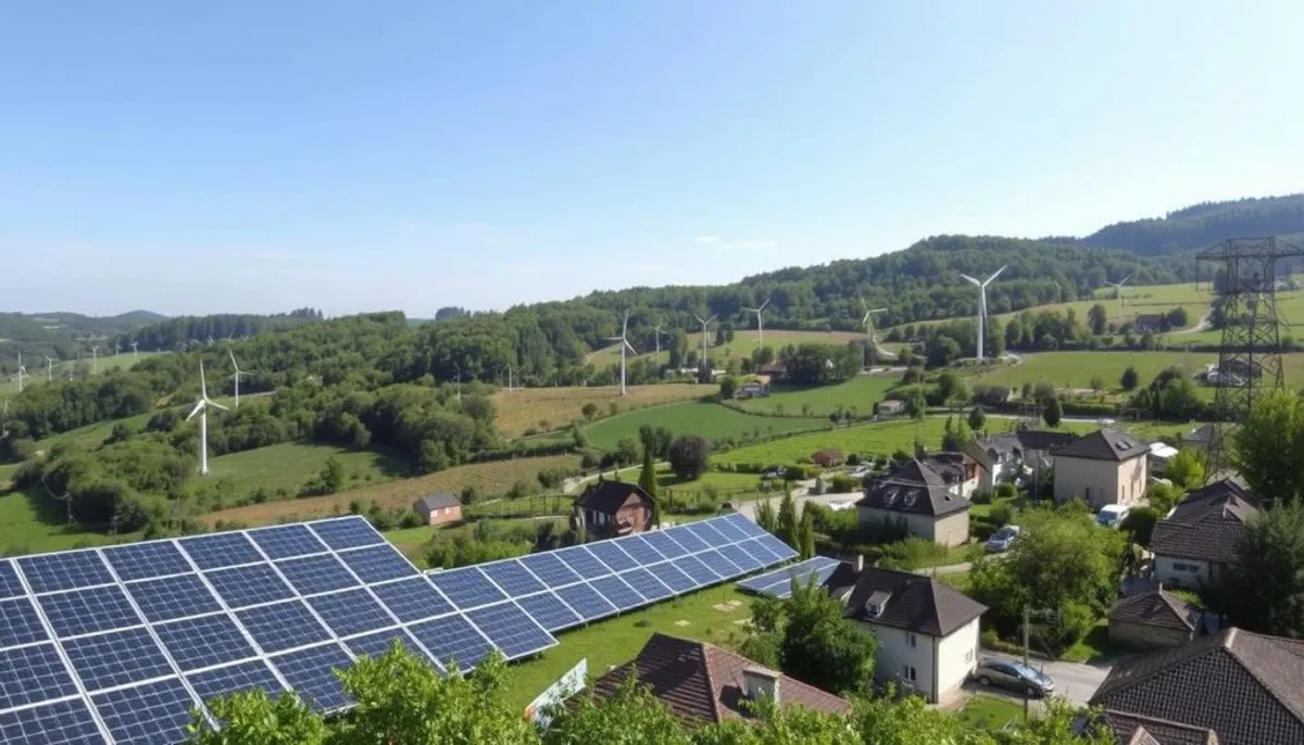 distributeur electricite yvelines