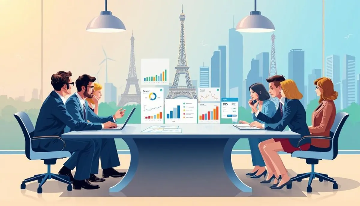diversité fournisseurs électricité France