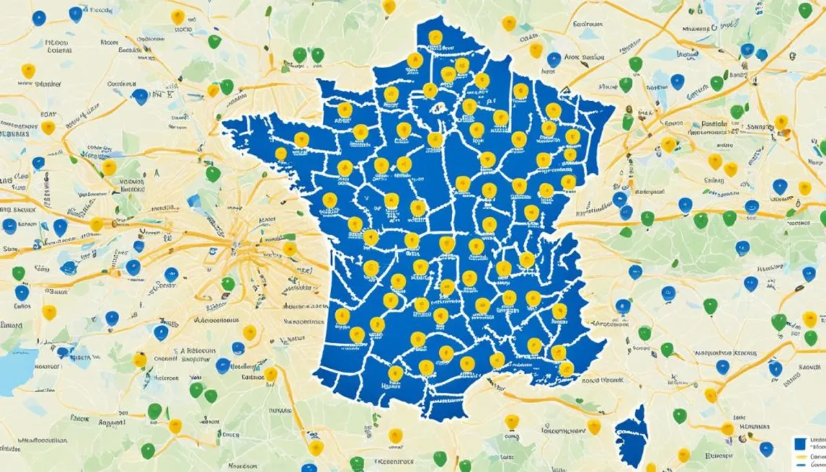division territoriale