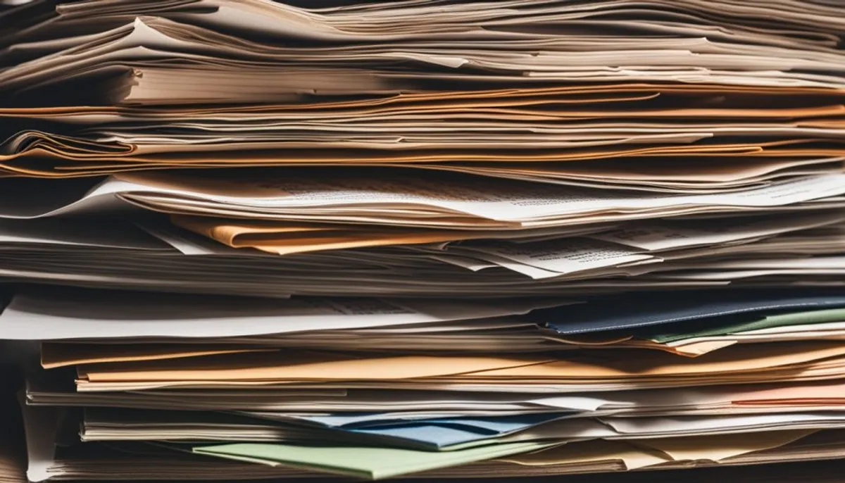 documents à préparer documents à préparer