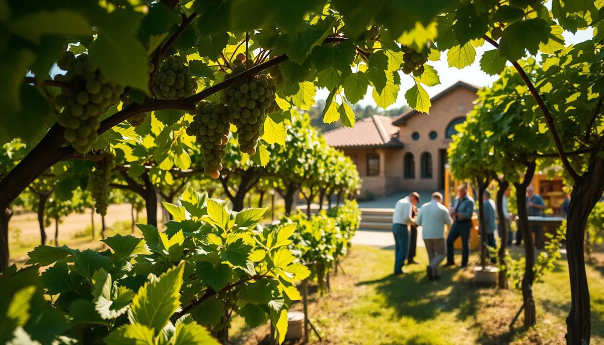 How Schramsberg is made: Traditional method, hand-picked precision