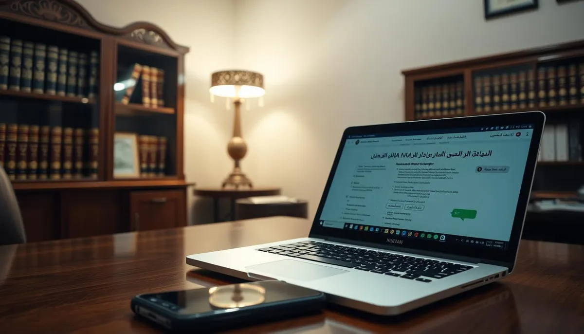 traduction préfecture arabe