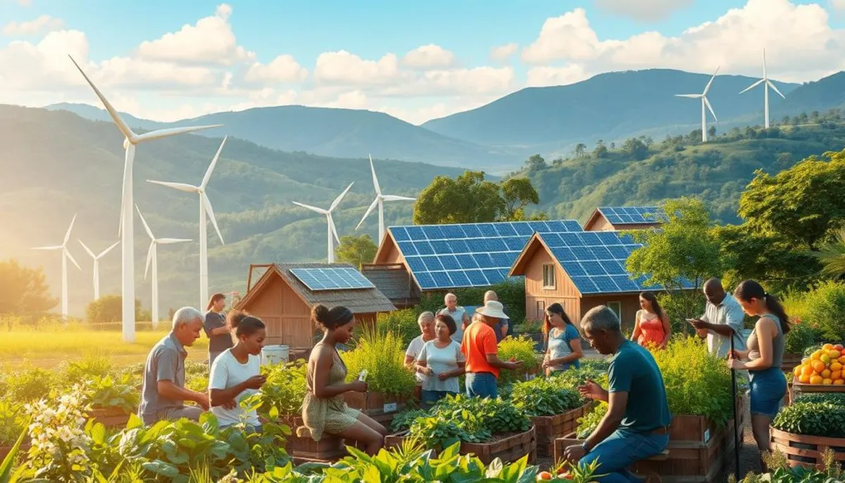 économie sociale et solidaire