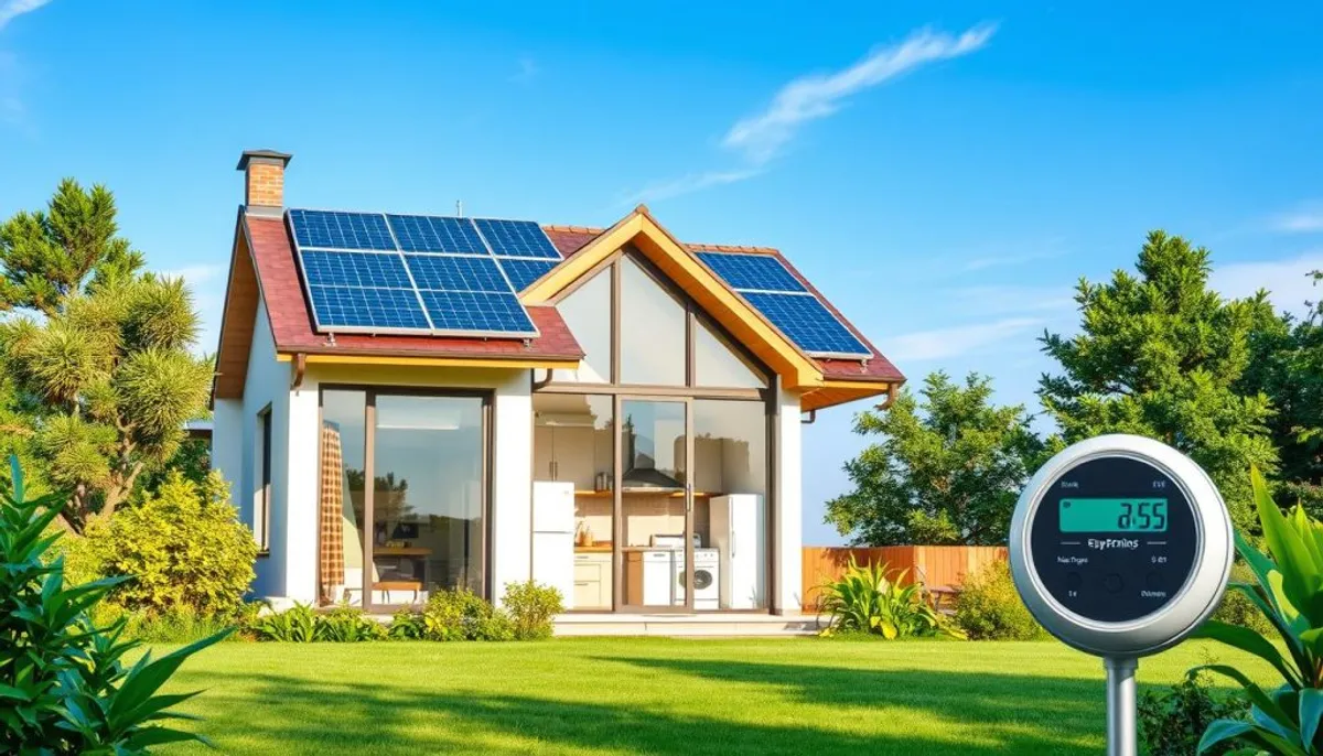 Économies d'énergie avec Yesss Électricité