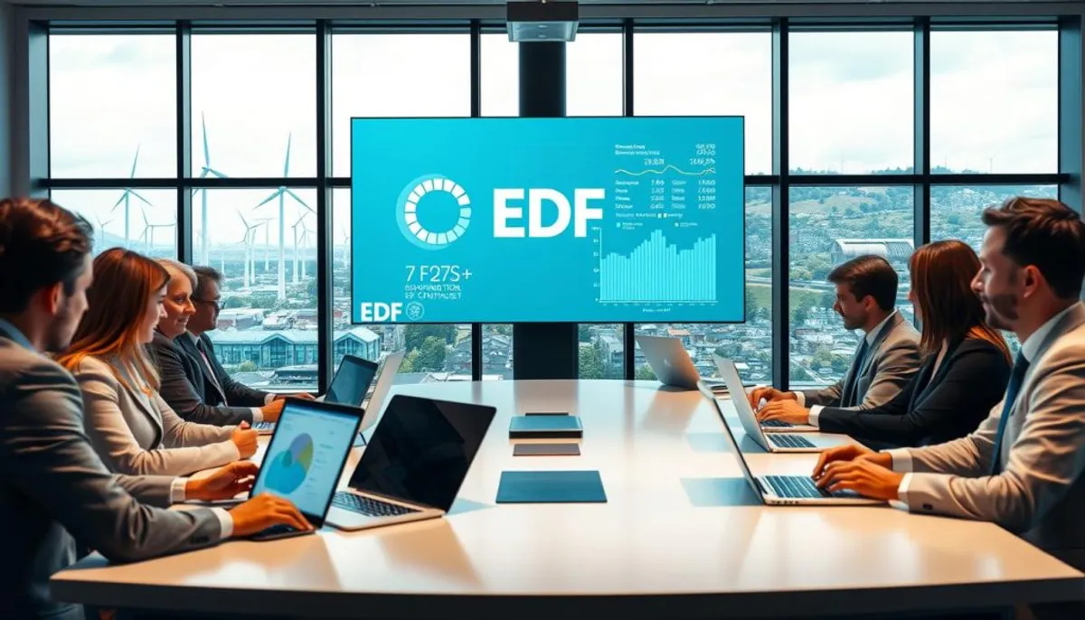 edf souscrire un contrat