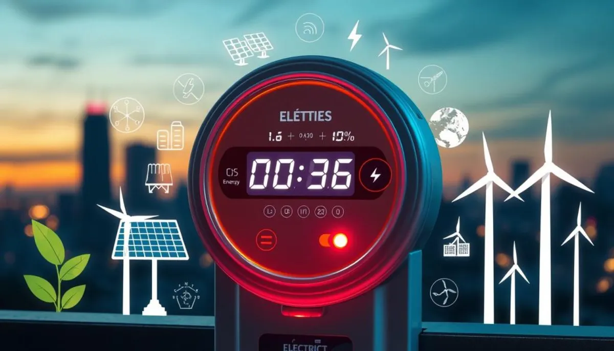 elec reference engie