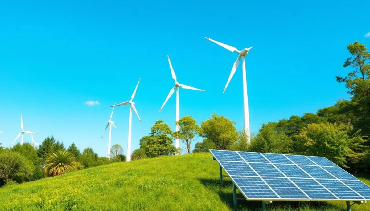 électricité eneco