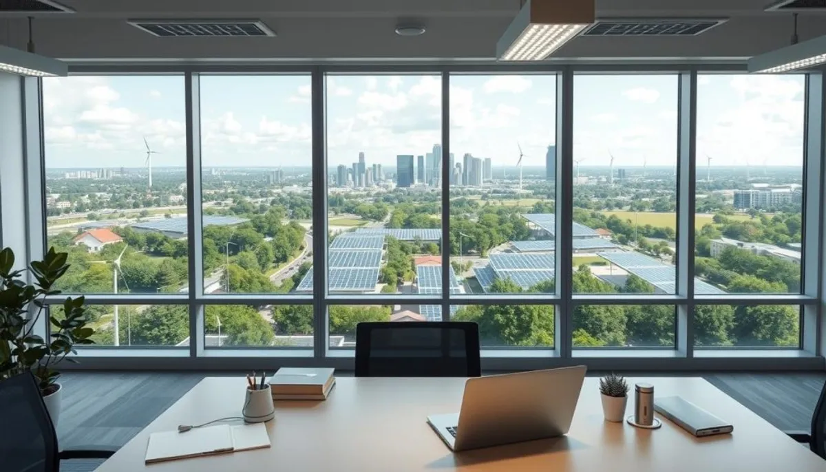 électricité verte avantages élecocité : Fournisseurs énergie moins cher pour entreprises et collectivités