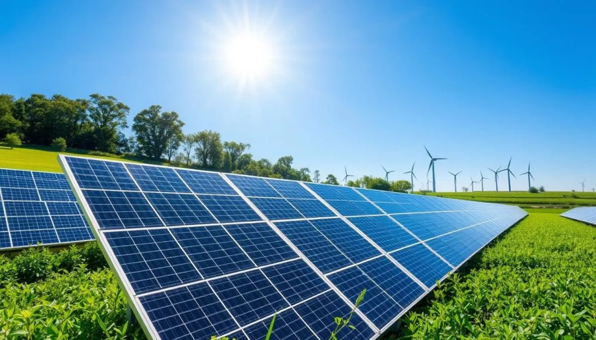 eneco soleil et vent fixe