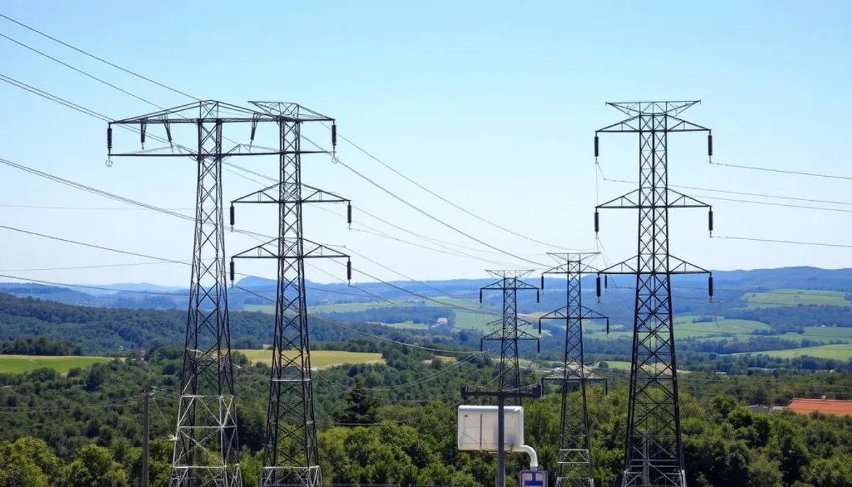 Enedis Yvelines réseau distribution