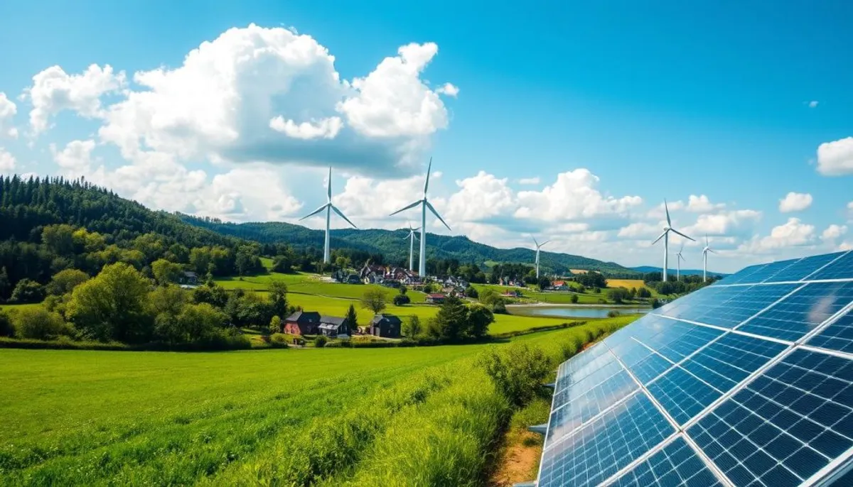énergie renouvelable krautergersheim