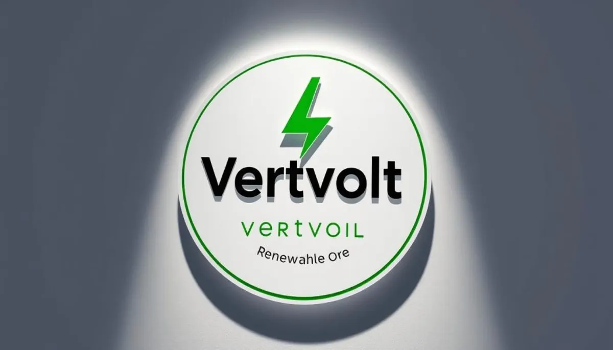 énergies renouvelables label vertvolt Quelle Fournisseur d’Électricité Choisir ? élecocité, Électricité pour Entreprises
