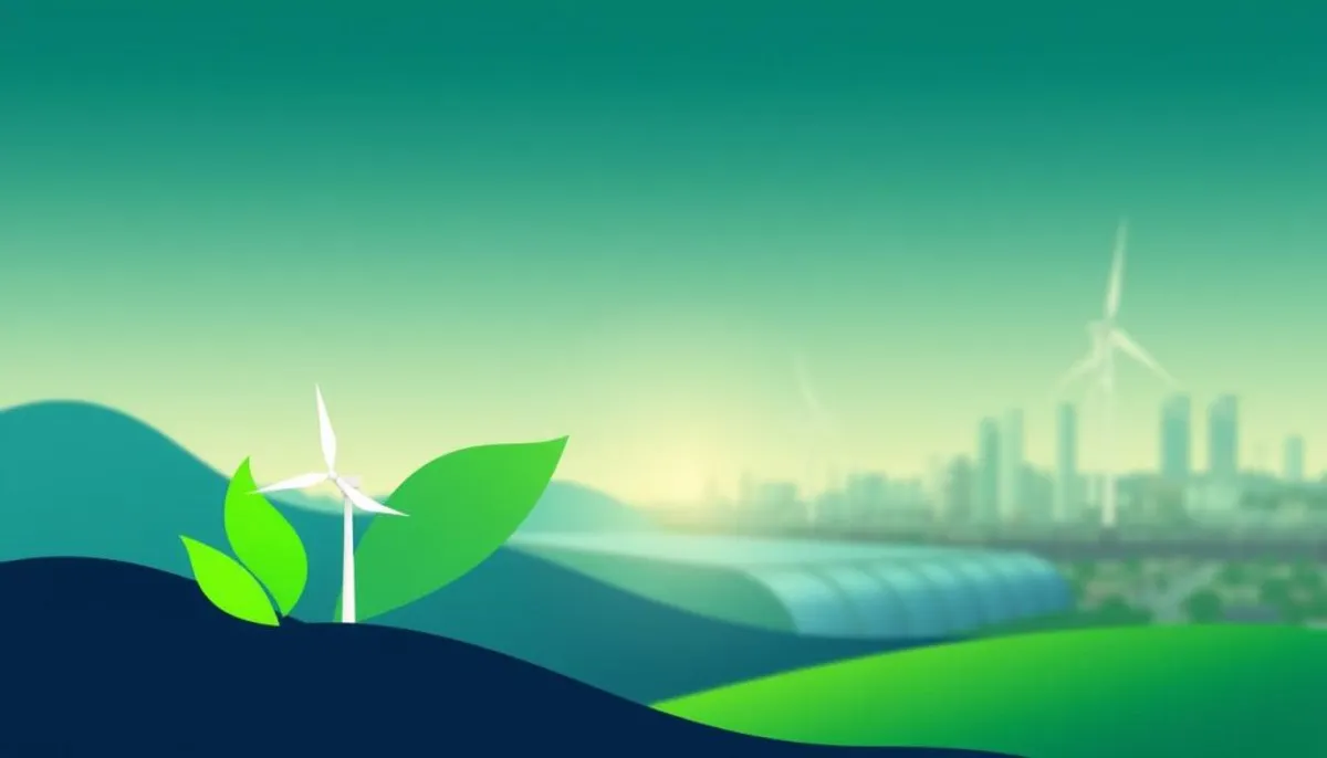 Engagement énergie verte élecocité Engagement énergie verte élecocité