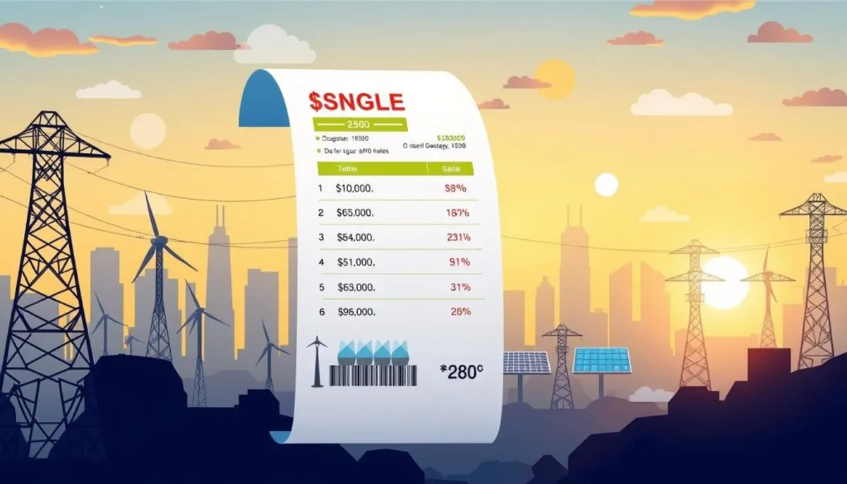 engie combien coute 1 kwh