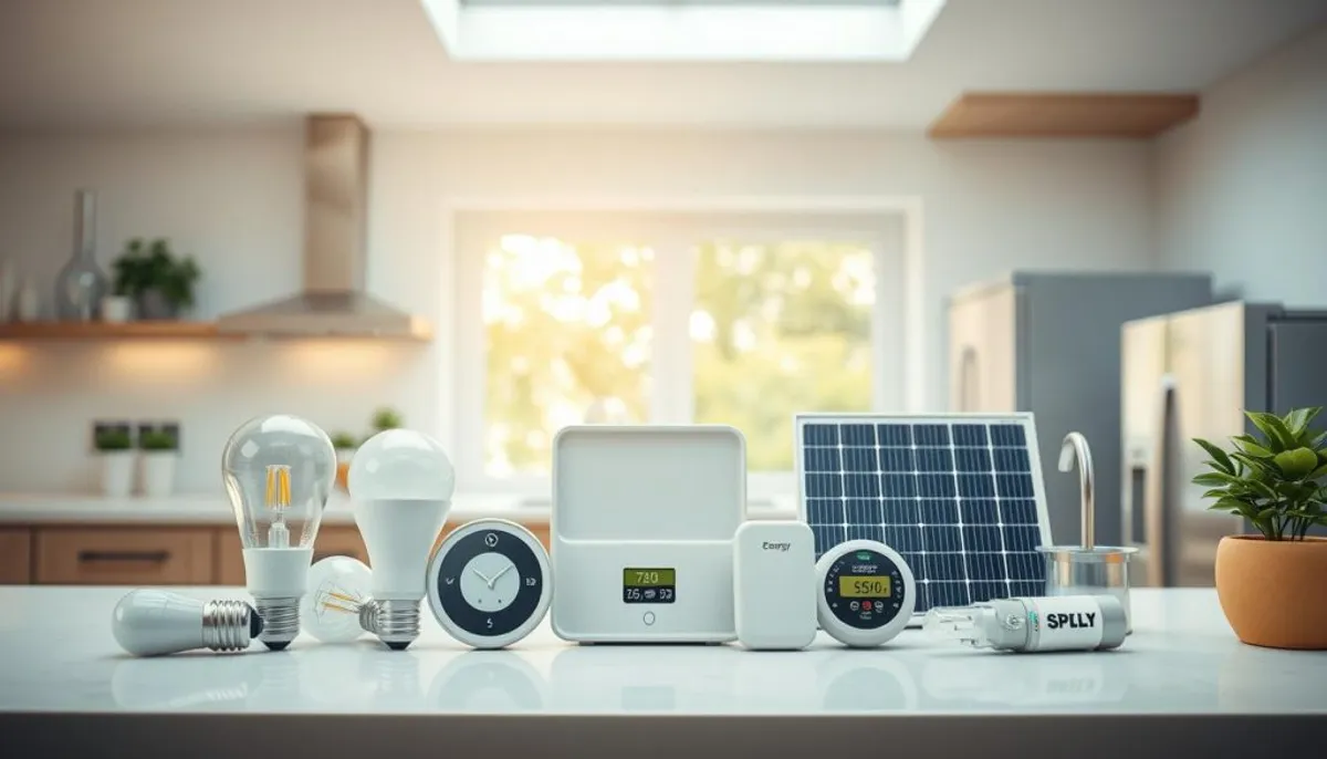 équipement électrique économique