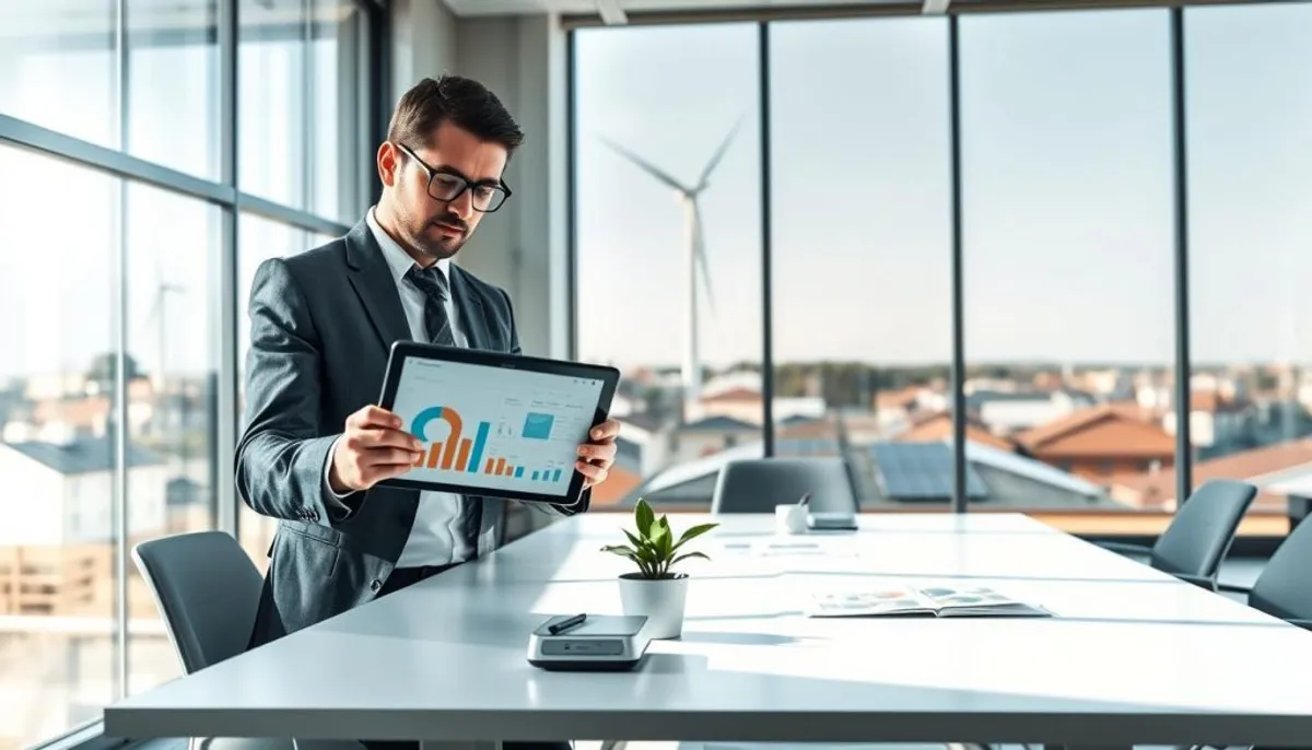 espace client optimisation consommation